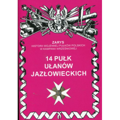14 pułk ułanów jazłowieckich