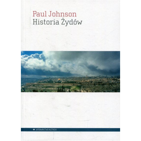 Historia Żydów