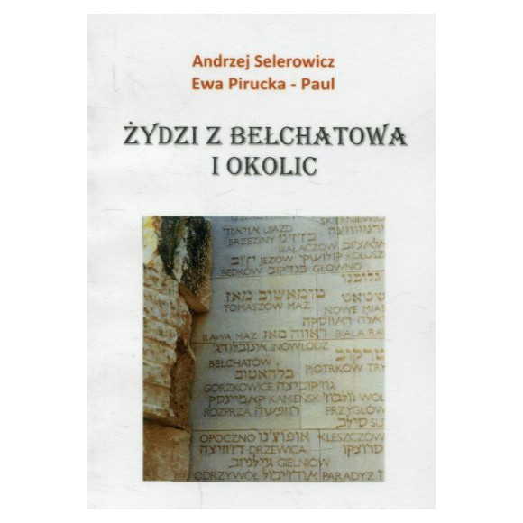 Żydzi z Bełchatowa
