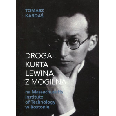 Droga Kurta Lewina z Mogilna