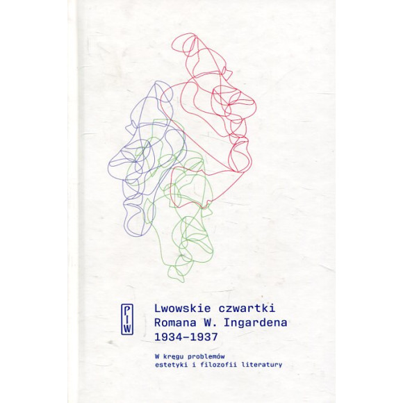 Lwowskie czwartki Romana W. Ingardena 1934−1937