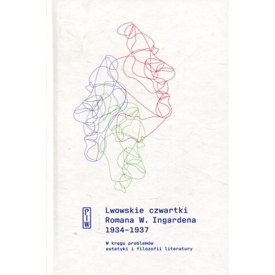 Lwowskie czwartki Romana W. Ingardena 1934−1937