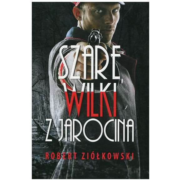 Szare wilki z Jarocina