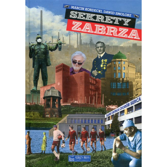 Sekrety Zabrza