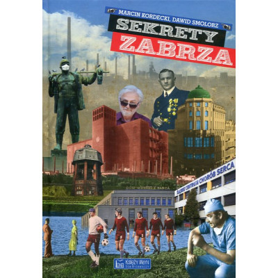 Sekrety Zabrza