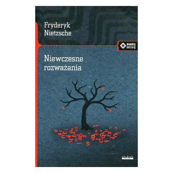 Niewczesne rozważania