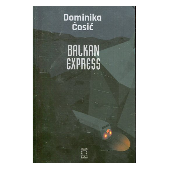 Balkan Express