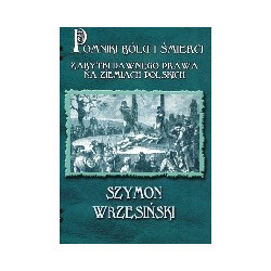 Pomniki bólu i śmierci