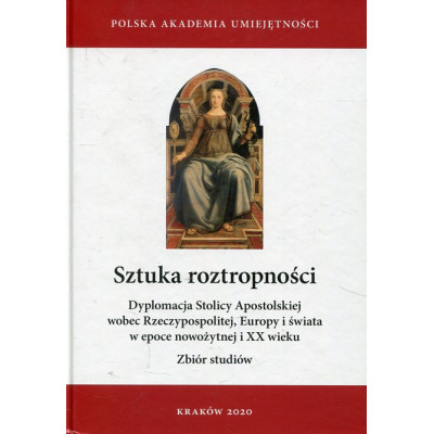Sztuka roztropności