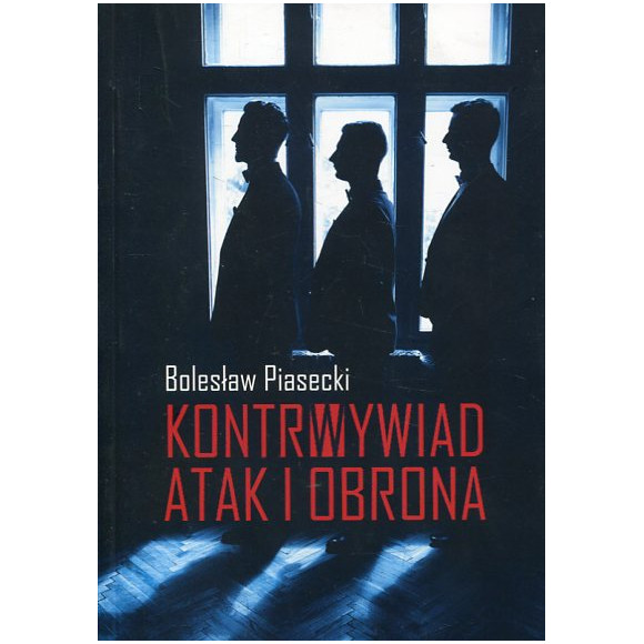 Kontrwywiad Atak i obrona