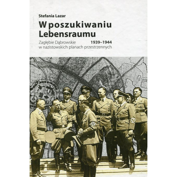 W poszukiwaniu Lebensraumu