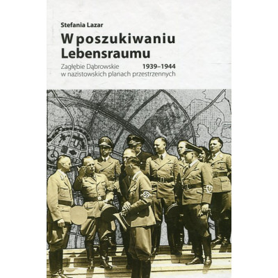 W poszukiwaniu Lebensraumu