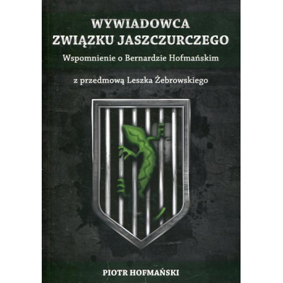 Wywiadowca Związku Jaszczurczego