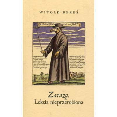Zaraza. Lekcja nieprzerobiona