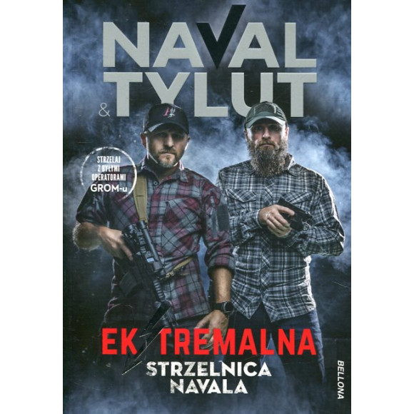 Ekstremalna strzelnica Navala