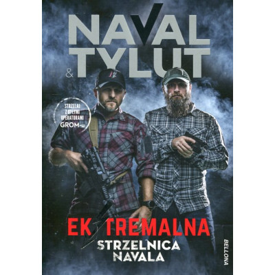Ekstremalna strzelnica Navala