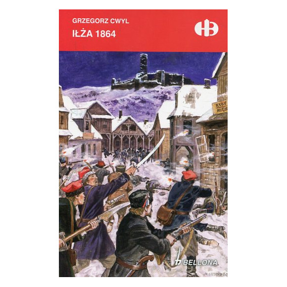 Iłża 1864