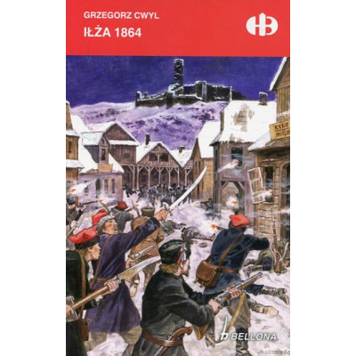 Iłża 1864