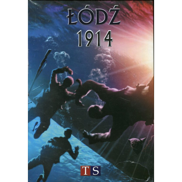 Gra strategiczna - Łódź 1914