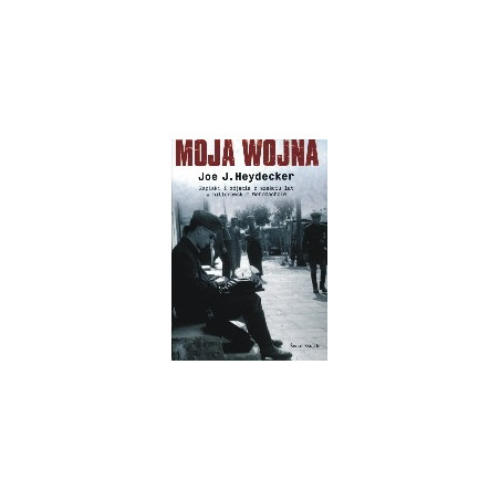 Moja wojna