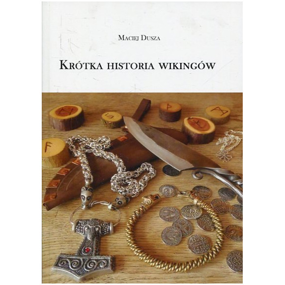 Krótka historia wikingów
