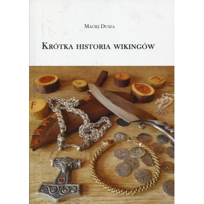 Krótka historia wikingów