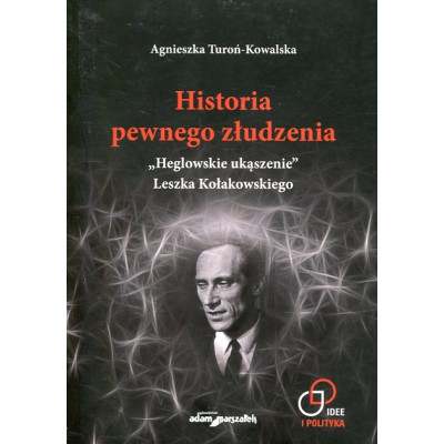 Historia pewnego złudzenia