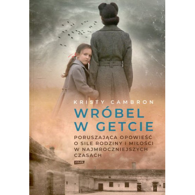 Wróbel w getcie