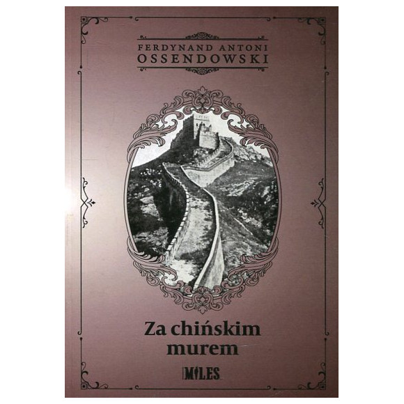 Za chińskim murem