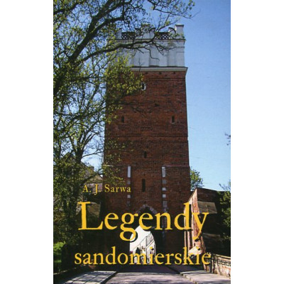 Legendy sandomierskie