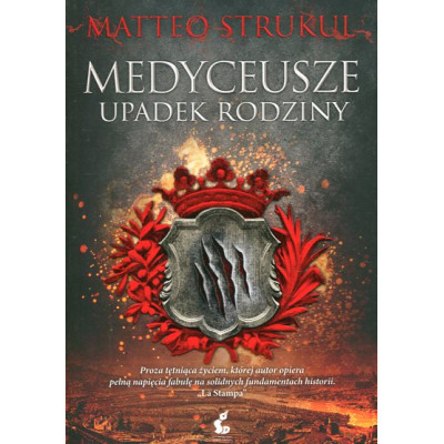 Medyceusze. Upadek rodziny