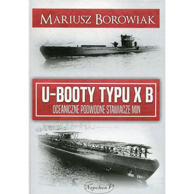 U-Booty typu X B
