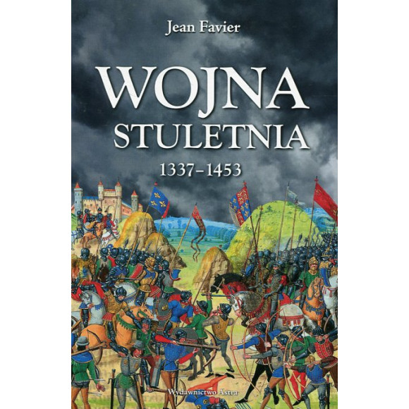 Wojna stuletnia 1337-1453