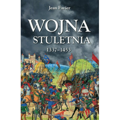 Wojna stuletnia 1337-1453