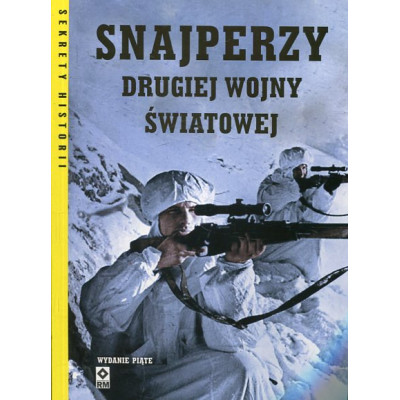 Snajperzy drugiej wojny światowej