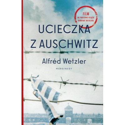 Ucieczka z Auschwitz