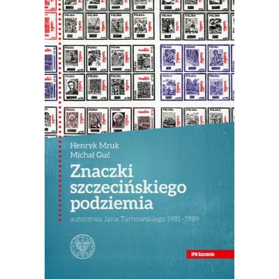 Znaczki szczecińskiego podziemia