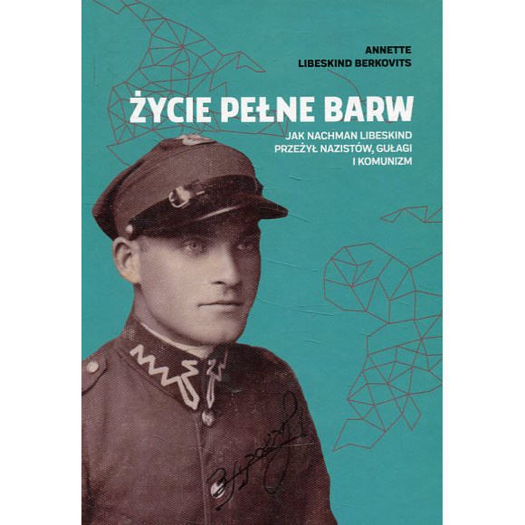 Życie pełne barw