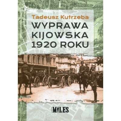 Wyprawa kijowska 1920 roku