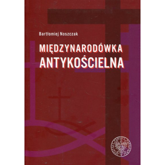 Międzynarodówka antykościelna
