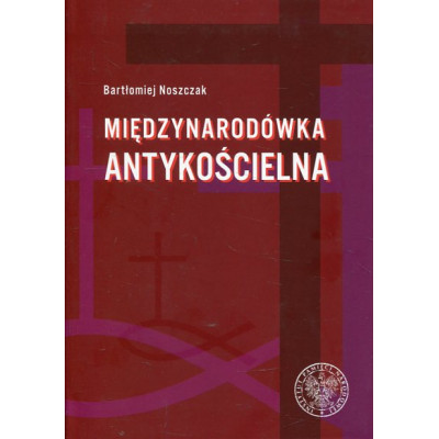 Międzynarodówka antykościelna