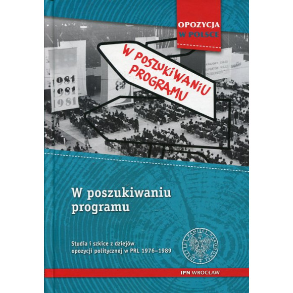 W poszukiwaniu programu