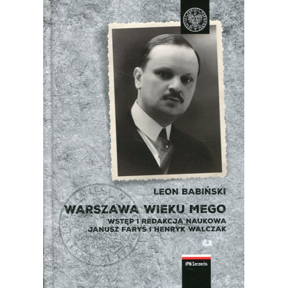 Warszawa wieku mego