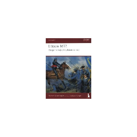 Lutzen 1632
