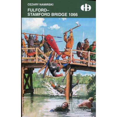 Fulford - Stamford Bridge 1066