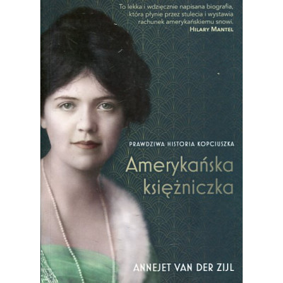 Amerykańska księżniczka