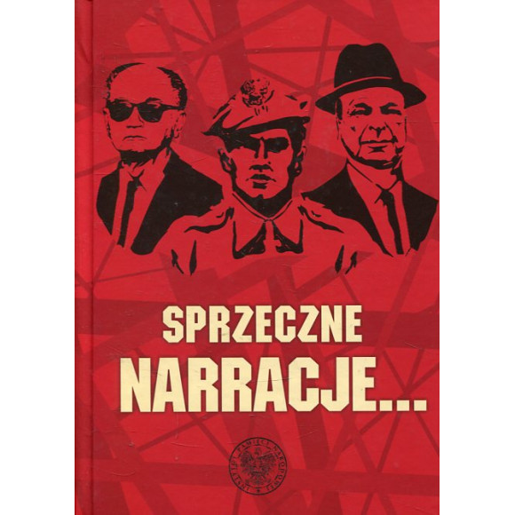 Sprzeczne narracje ...