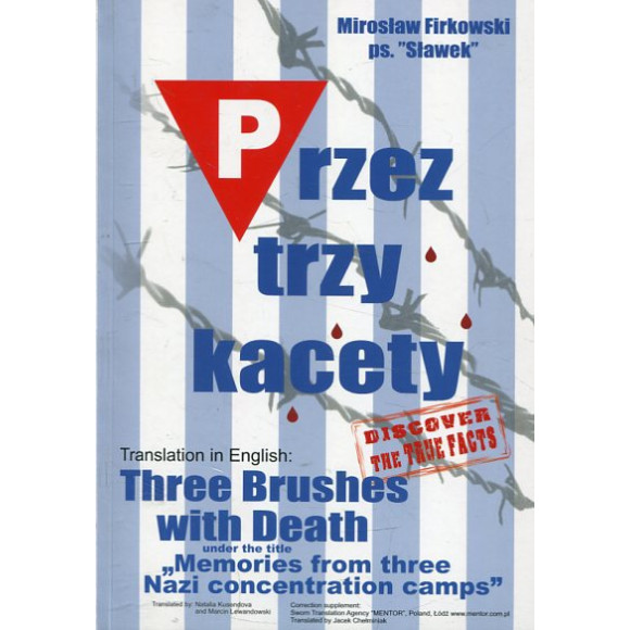 Przez trzy kacety