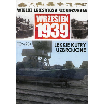 Lekkie kutry uzbrojone - Kutry z wieżą typu URUS
