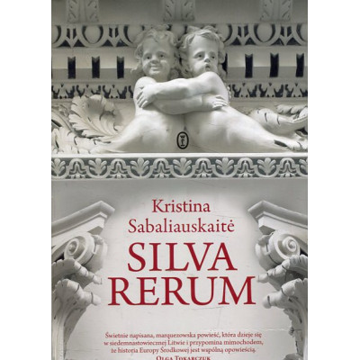 Silva Rerum